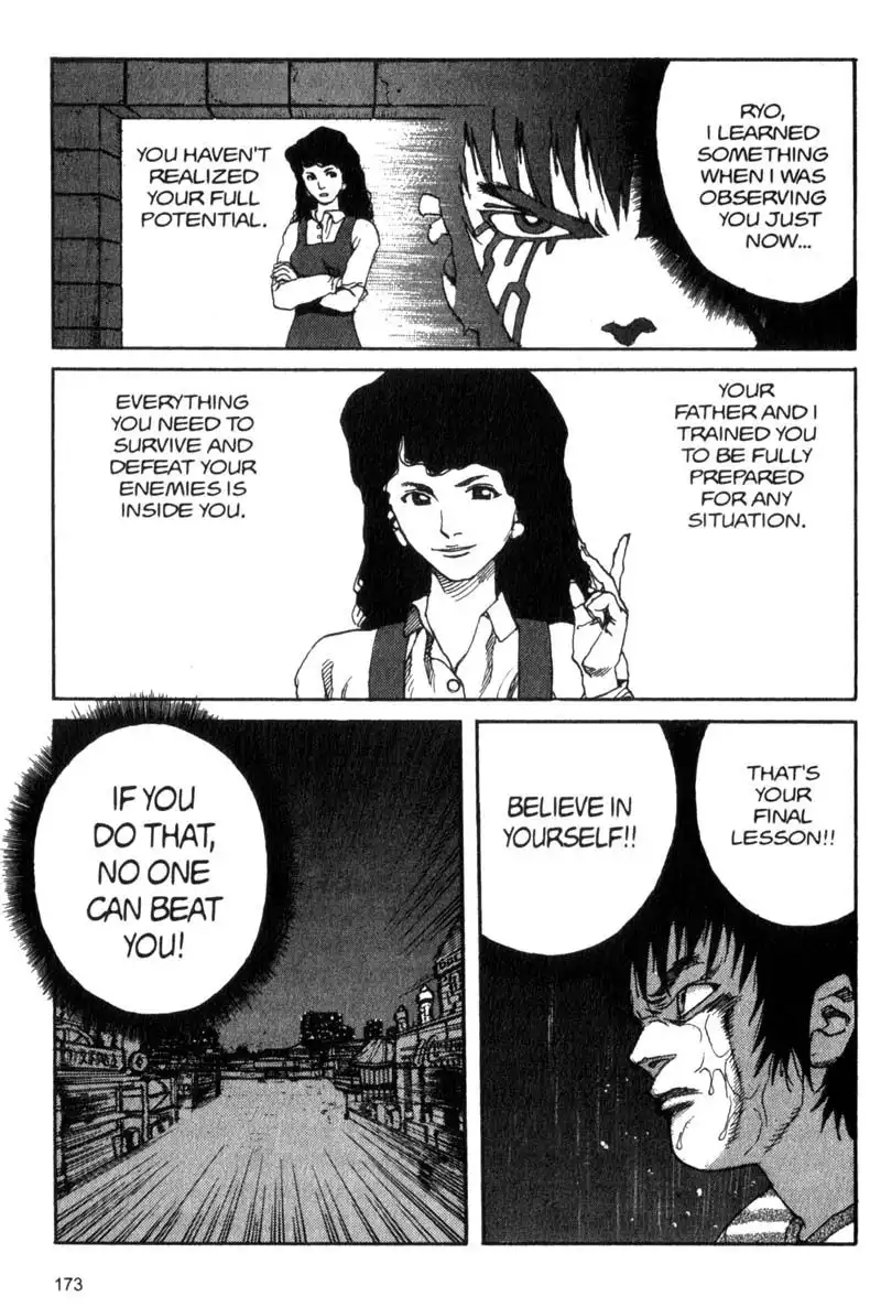Project Arms Chapter 42 5